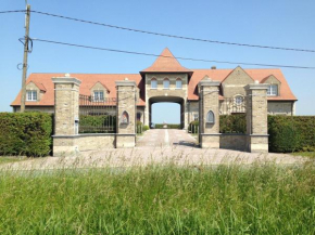  PS Orion  Вендуине
